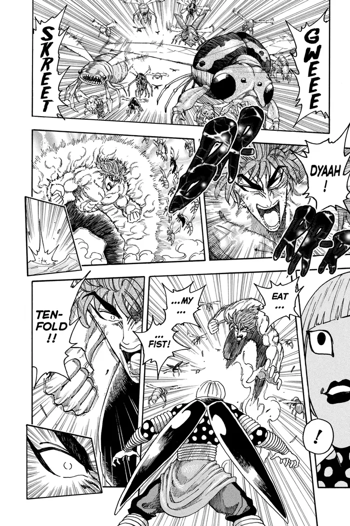 Toriko Chapter 85 image 06_optimized